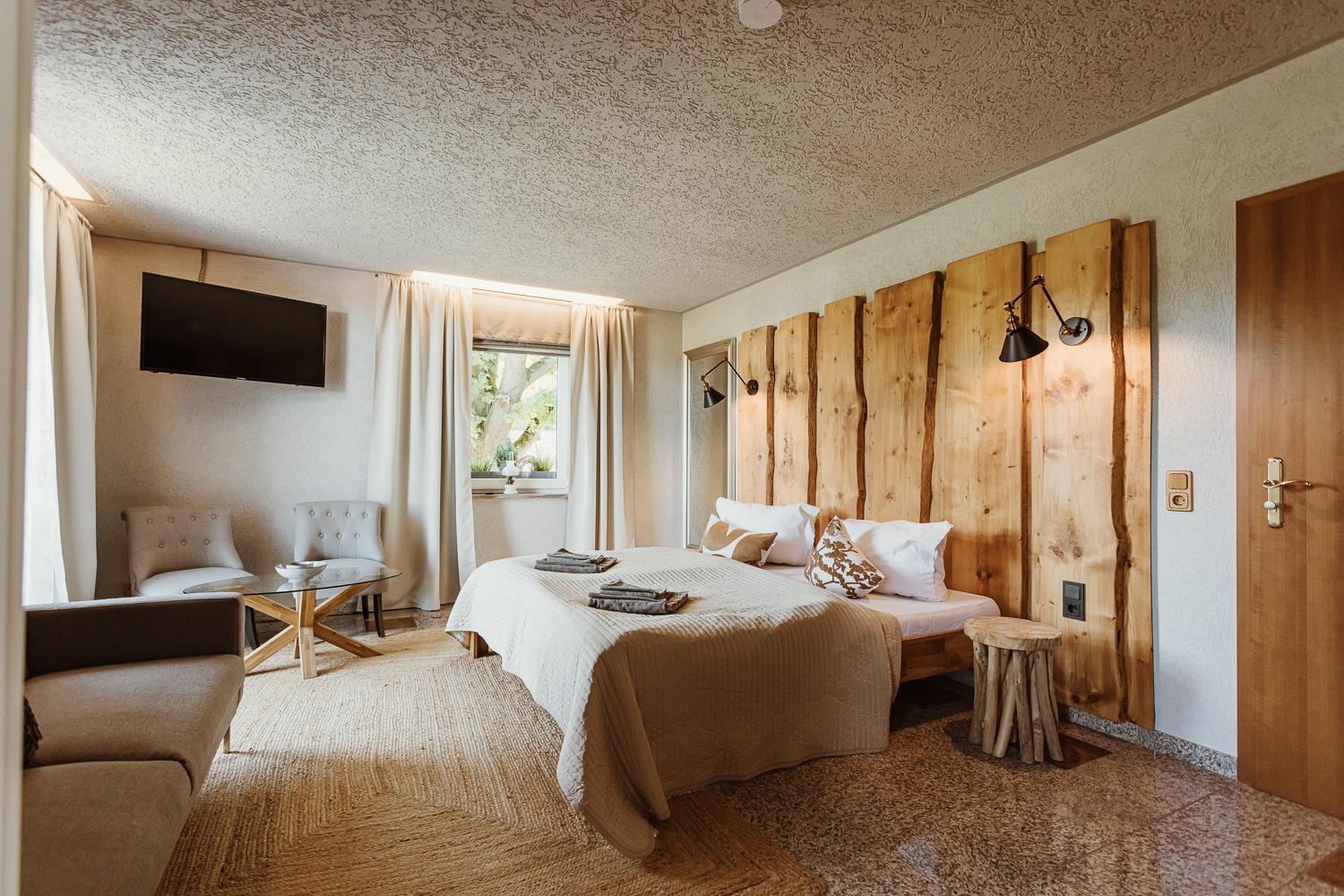 Pension Goldbachmuehle Бланкенбург Номер фото